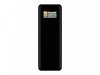 BLOW PowerBank AIR99.9 PD+QC 140W 27000mAh Czarny